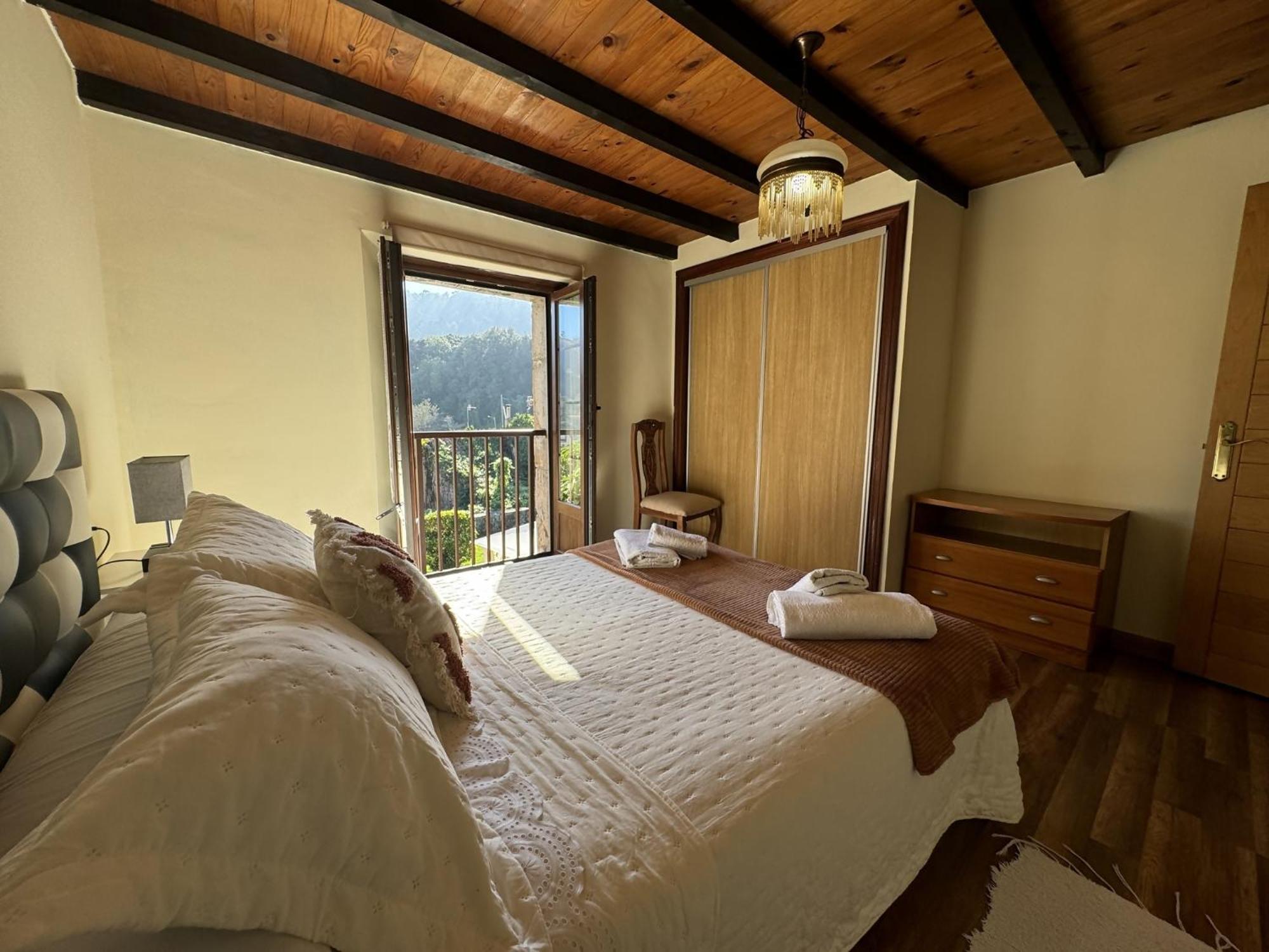 Casa Las Hortensias 2 Pendueles Льянес Екстер'єр фото