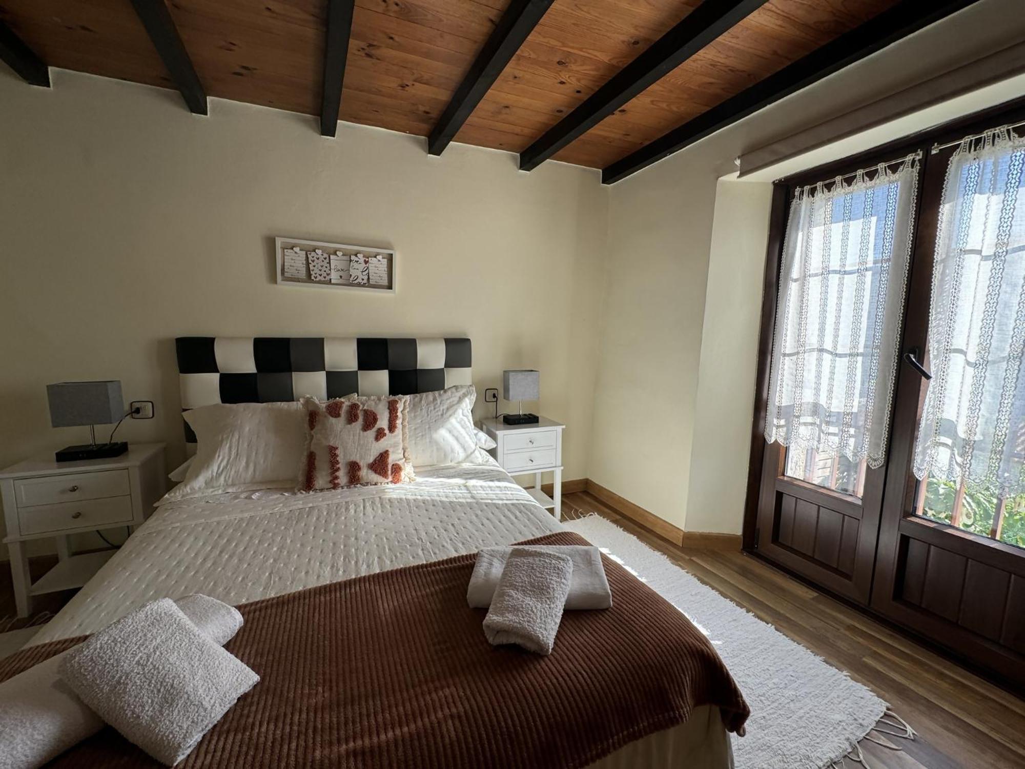 Casa Las Hortensias 2 Pendueles Льянес Екстер'єр фото