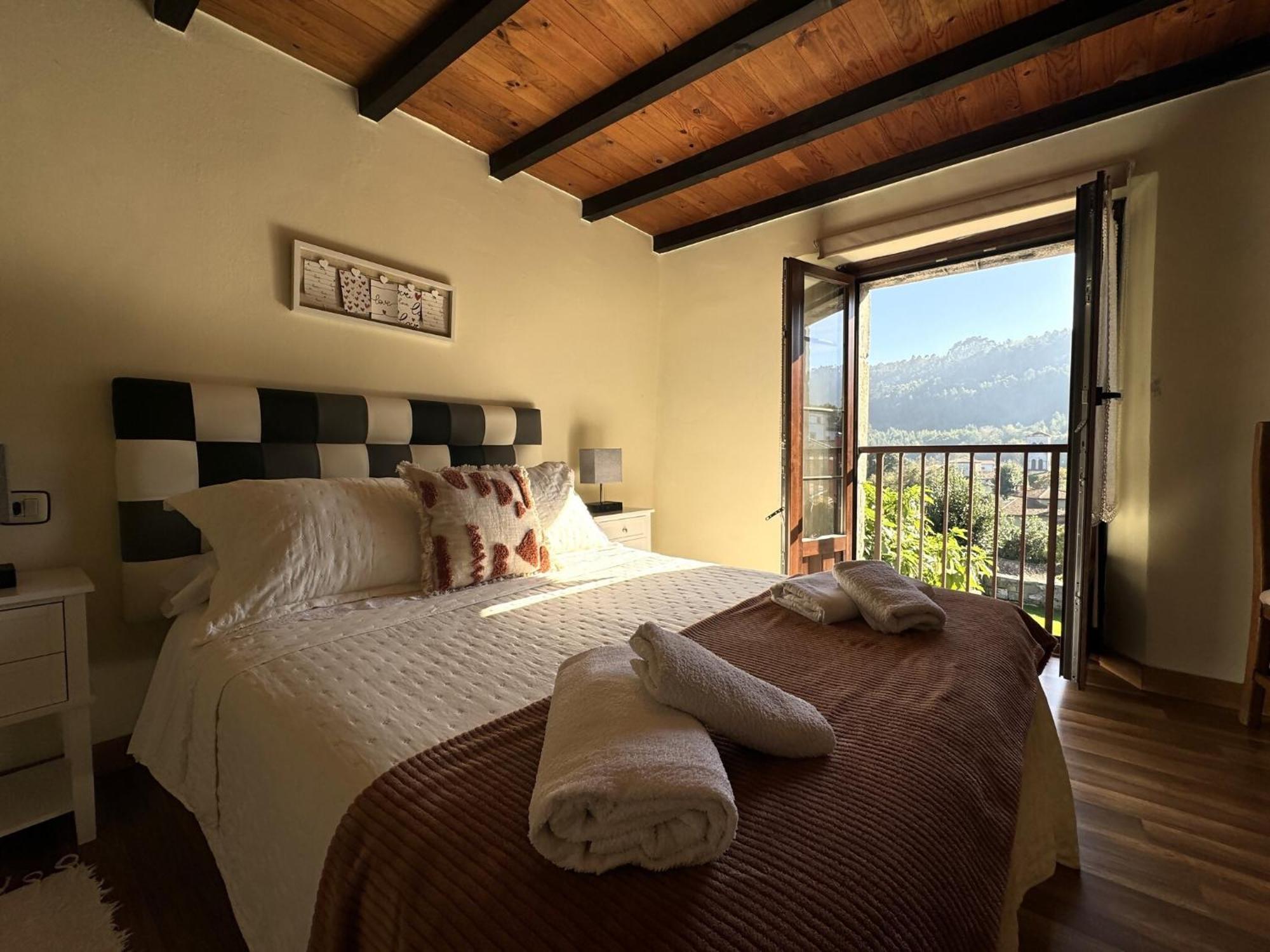Casa Las Hortensias 2 Pendueles Льянес Екстер'єр фото
