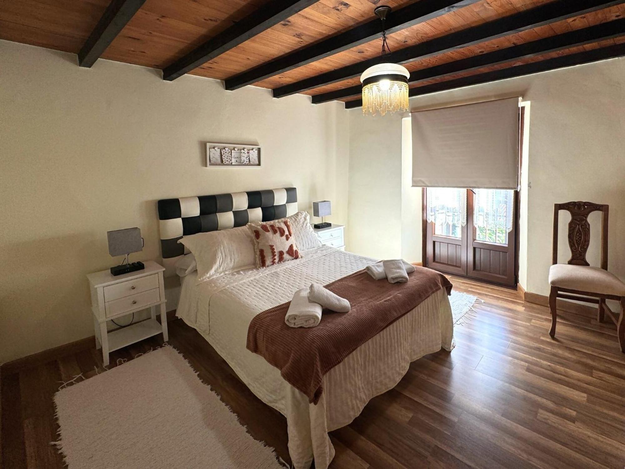 Casa Las Hortensias 2 Pendueles Льянес Екстер'єр фото